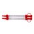 Set 2 Fiole Pentru Furtun Nivel 15 Cm LT16005