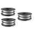 Set 3 Bobine Reflex Plus (GL &702, 720,742) A6495X3-XJ