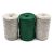 Set 3 Bobine Snur Din Polipropilena 85M LT17414