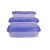 Set 3 Cutii Alimente 1+2+3L
