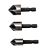 Set 3 Freze Pt Sanfren Metal-bond 12,16,19 LT21853