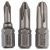Set 3 Mixt Biti PH 25mm 2607001752