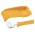 Set 3 Piese CU TAVA ROLA 5cm Maner Plastic 86910599