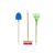 Set 3 Unelte De Gradina Pentru Copii 012636