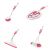 Set 4 Accesprii Curatenie TP-339TZ