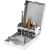Set 4 Burghie In Trepte Yt-44705