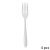 Set 4 Furculite Otel Inoxidabil 728716502