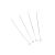 Set 4 TEPUSE Metal LANDAMNN 0105 Metal 0105