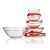 Set 5 BOLURI 14/18/23/27/32CM 8351-8355