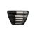 Set 5 Extractoare Holzsuruburi Uzate LT21851