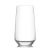 Set 6 Pahare Lal Long Drink 480ml LAL376F