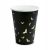 Set 6 Pahare Negre Cu LILIECI-220ML Kpp20