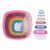 Set 7 Cutii Alimentare COZ07S