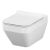 Set 907 WC Suspendat Crea Rectangular New Co+ Capac Slim Dur S701-213