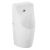 Set B144 Urinal Crea Co Cu Dop Ceramic S701-357