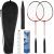 Set Badminton KG0008