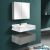 Set Baie 1016G 60x50x15 Gri 41249