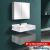Set Baie 1016G 80x50x15 Gri 41250
