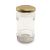 SET BORCAN 370 ML+CAPAC 20BUC/SET