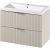 Set C146 Tirso 80 Cashmere Mat (dul+lav) S801-543