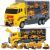 Set Camion TIR Cu 6 Masini 22481