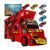 Set Camion Tir Cu 6 Masini 26303