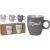 Set Cani 150 Ml 2 Pcs Q75910040