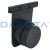Set Capace INCH/DESCH 100X35mm Gri Poz95-1335t