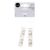 Set Capace Sina KM II