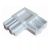 Set Coltar Plasa 17X43 Alb Maro