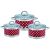 Set Cratite 6 Piese 7626-06 BH