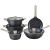 Set Cratite 9 Piese