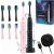 Set De 2 Periute De Dinti Berdsen Galaxy Duo Sonic 322020