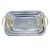 Set De 3 Tavi De Servire Din Inox BH 6933
