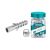 Set De Dibluri 200 Buc 6x30 Mm Total WJSP0603011