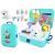 Set De Infrumusetare Catei Pentru Copii 00009428