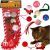 Set De Jucarii Pentru Pisici Purlov 26380