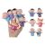 Set De Papusi - 6 Buc. 22391