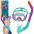 Set De Scufundare Bestway 24025-03 Mov Si Turcoaz