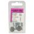 Set Demontabil Cu Excentric FI 15X16 Si Tija Autofiletanta 30 Mm 4BUC PE Blister 23992
