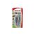 Set Diblu Nylon Cu Surub UX 10X60 S K NV 90874