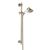 Set Dus Culisant Retro Bronz Antichizat 1 Functie N160BR