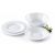 Set Farfurii Senna Ehite 19pcs BSR-4166