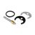 Set Fixare Baterie 1 Surub Metalic Cron Fb671401r