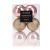 Set Globuri De Craciun 6 Pcs 8 Cm AVS100830