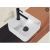 Set Lavoar (blat) + Baterie 425?425?120 Mm WJ2691