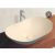 Set Lavoar (blat) + Baterie 520?320?140 Mm WJ2118C-C118