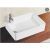 Set Lavoar (blat) + Baterie 520?375?140 Mm WJ2670
