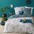 Set Lenjerie Pat Imperia Jungle, Bumbac, 220X240 Cm 163987