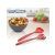 Set LINGURA+FURCULITA Salata Rosu Hr-ql-ss29r